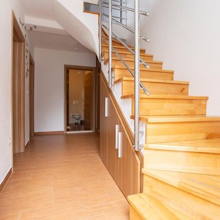 Guesthouse Seaview Brela Εξωτερικό φωτογραφία