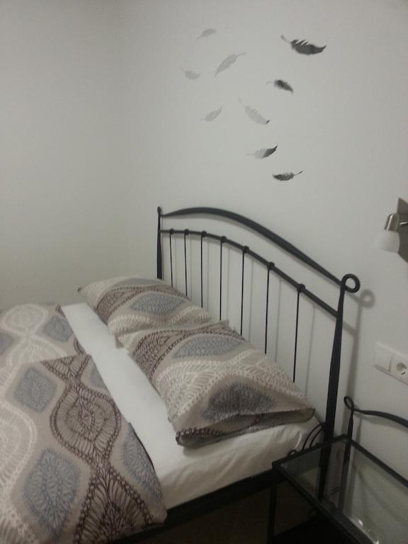 Guesthouse Seaview Brela Εξωτερικό φωτογραφία