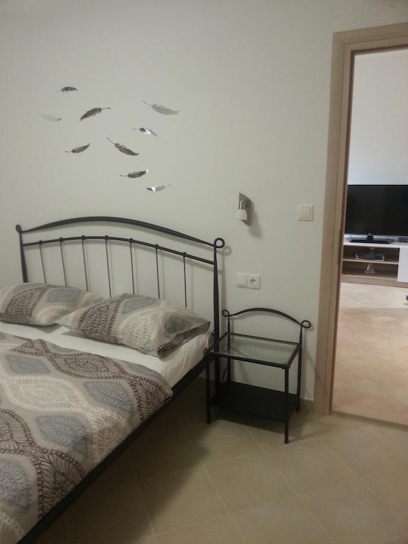 Guesthouse Seaview Brela Δωμάτιο φωτογραφία